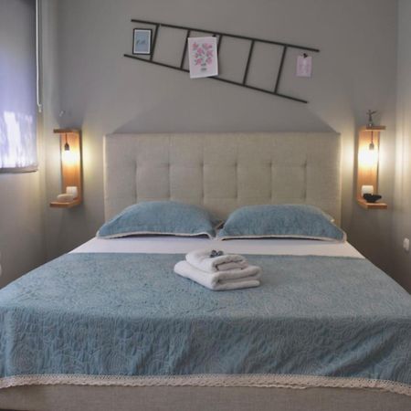 C&C Apartments Alexandroupoli Esterno foto
