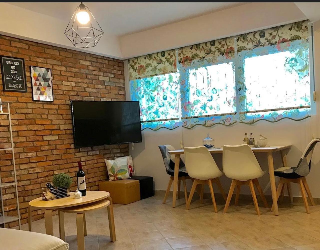 C&C Apartments Alexandroupoli Esterno foto
