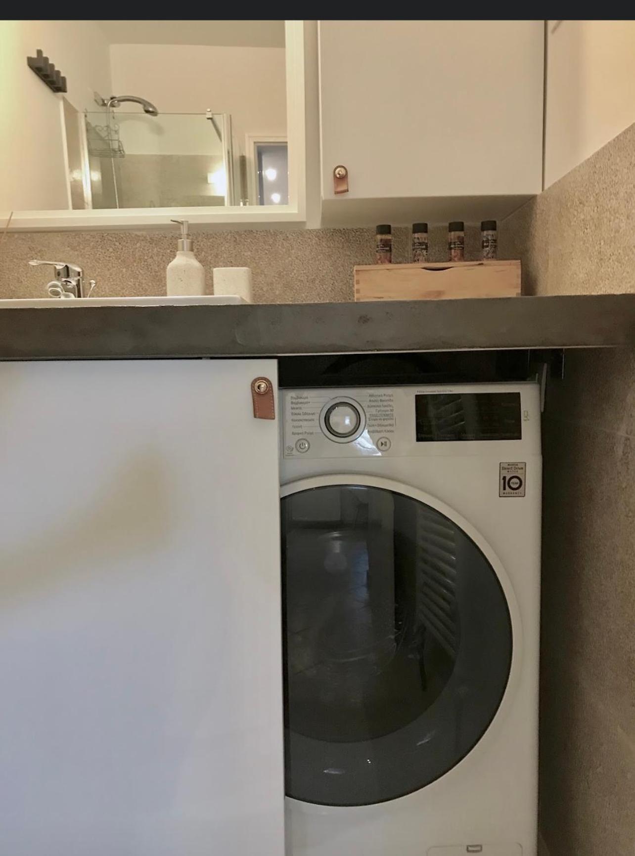 C&C Apartments Alexandroupoli Esterno foto