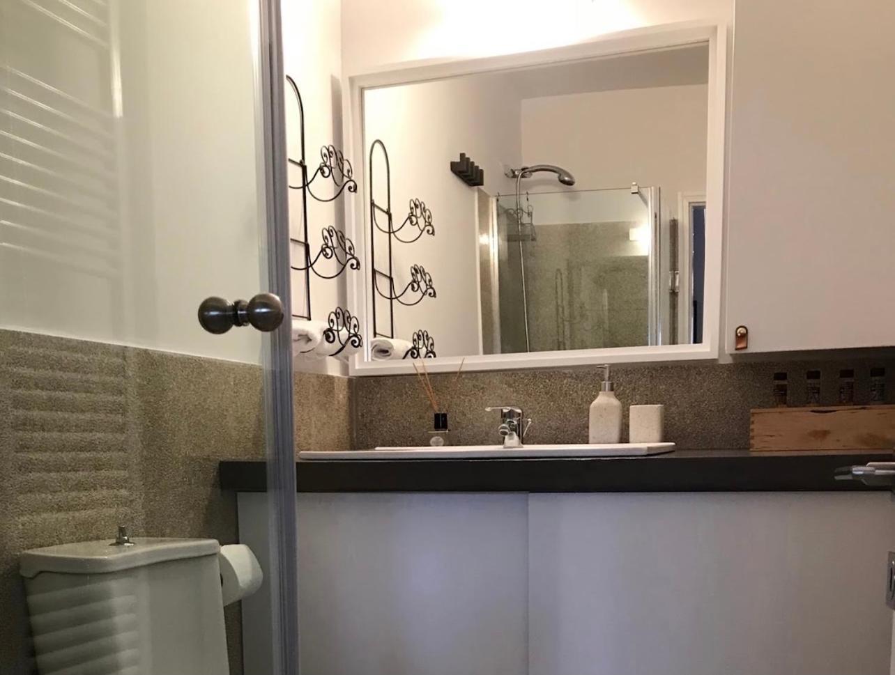 C&C Apartments Alexandroupoli Esterno foto