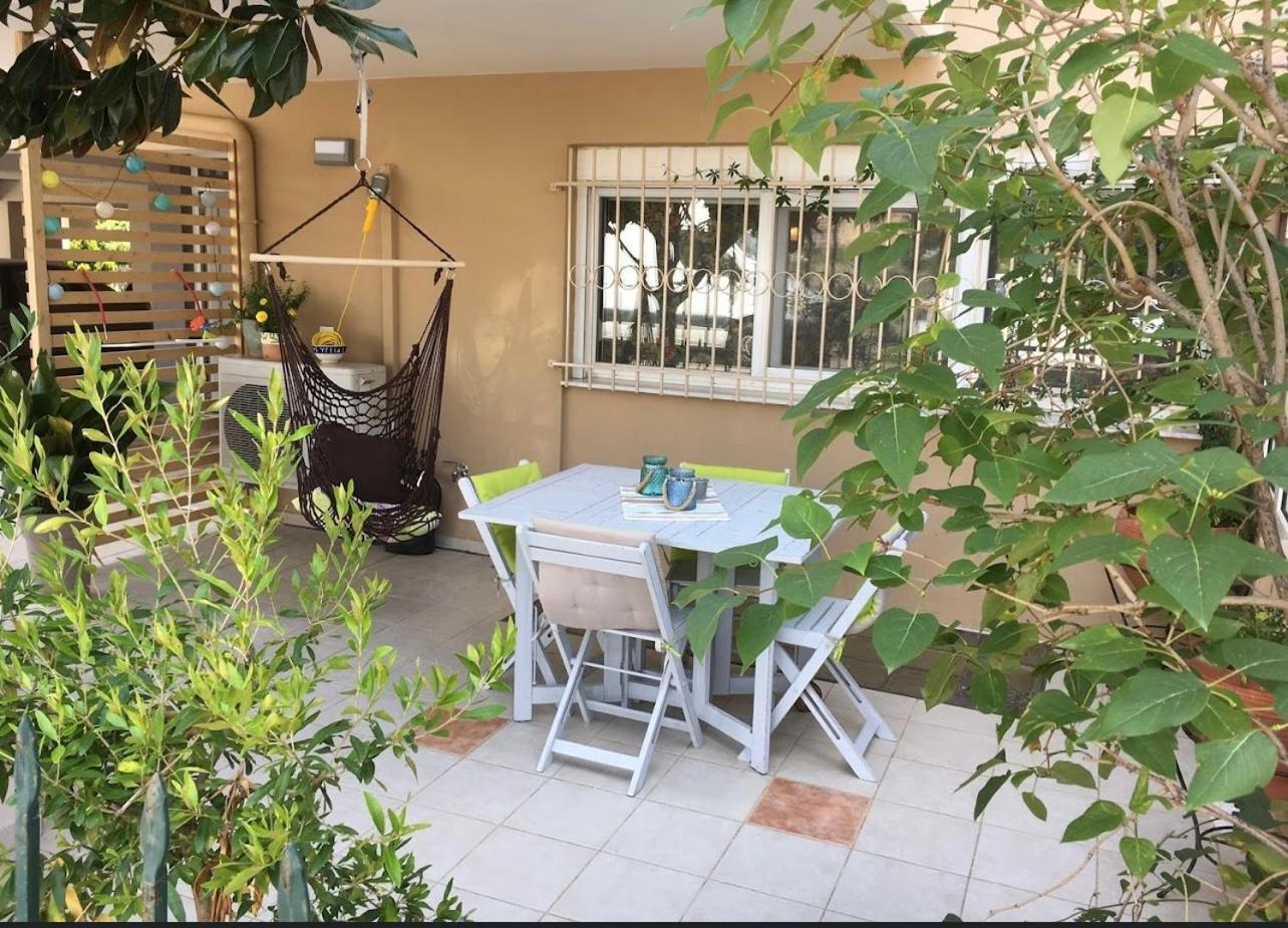 C&C Apartments Alexandroupoli Esterno foto