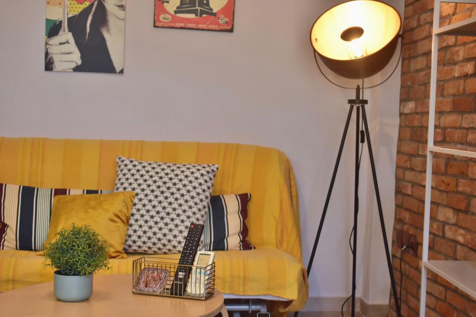 C&C Apartments Alexandroupoli Esterno foto