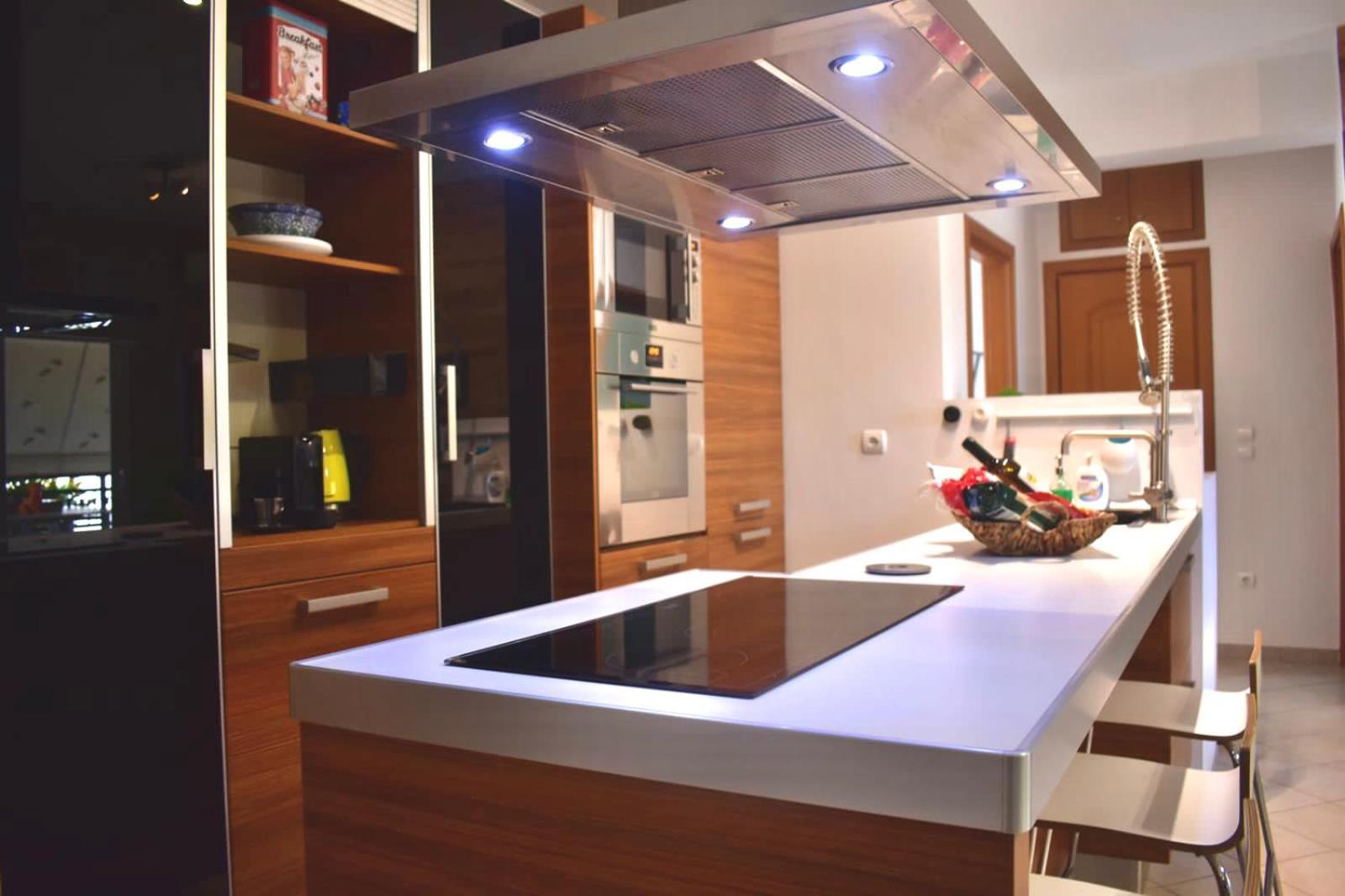 C&C Apartments Alexandroupoli Esterno foto
