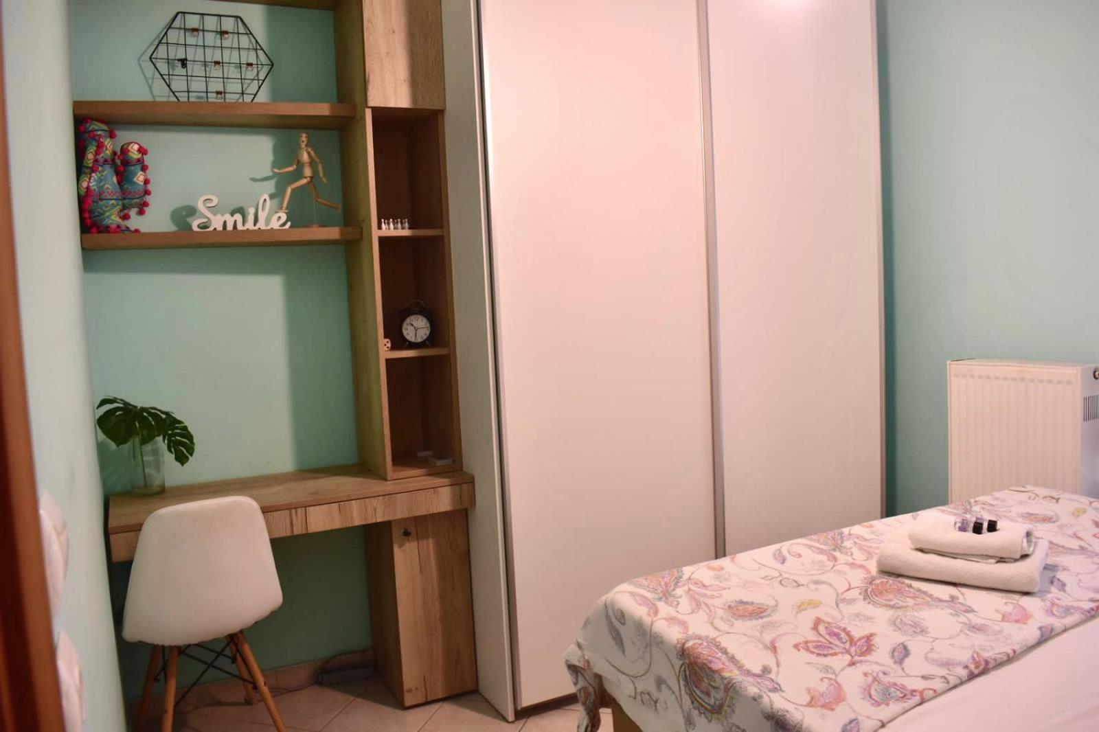 C&C Apartments Alexandroupoli Esterno foto