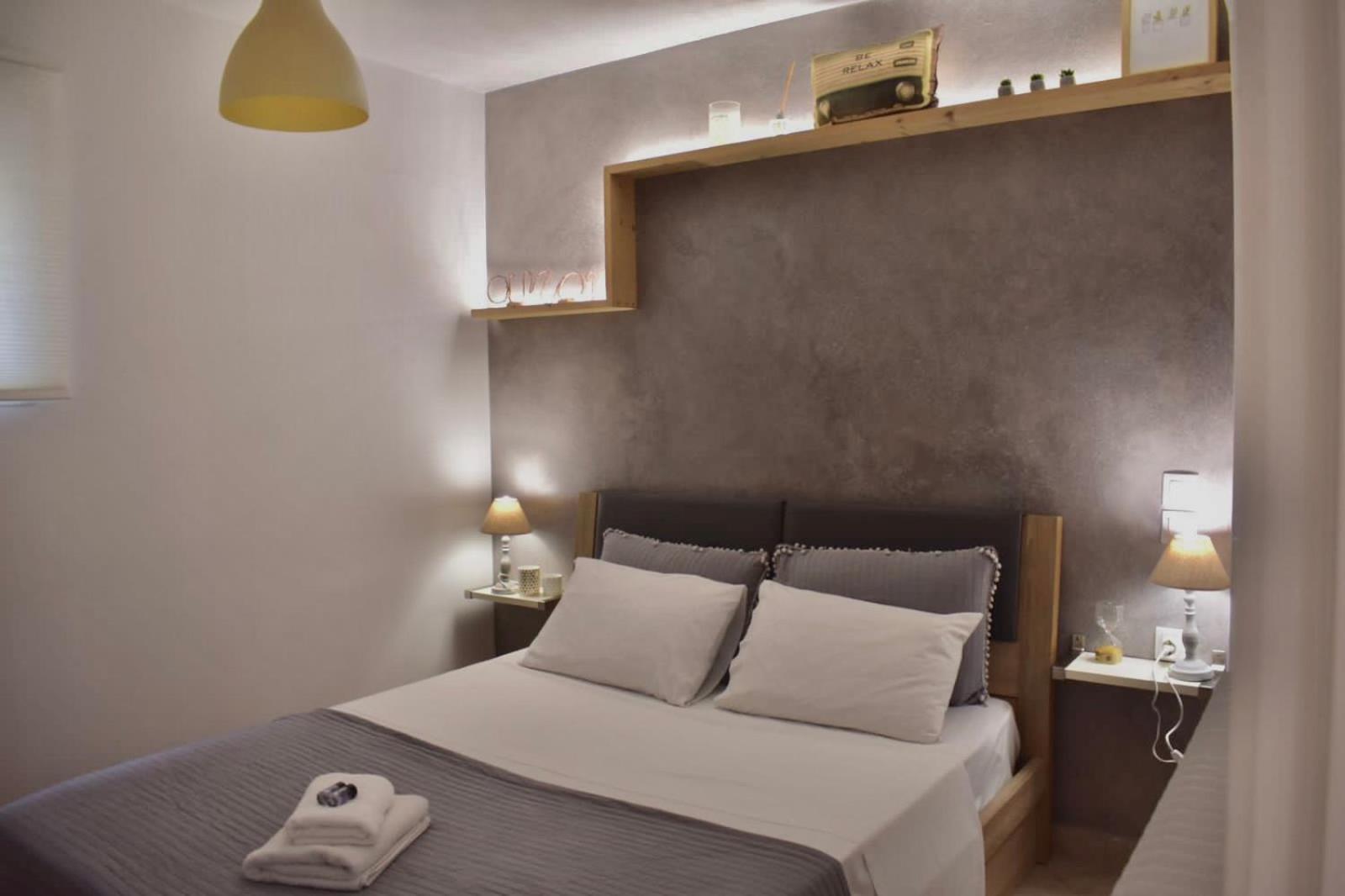C&C Apartments Alexandroupoli Esterno foto